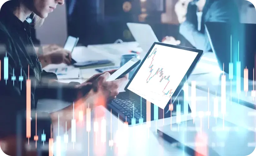 Clar Lichidarial investiții în active digitale
