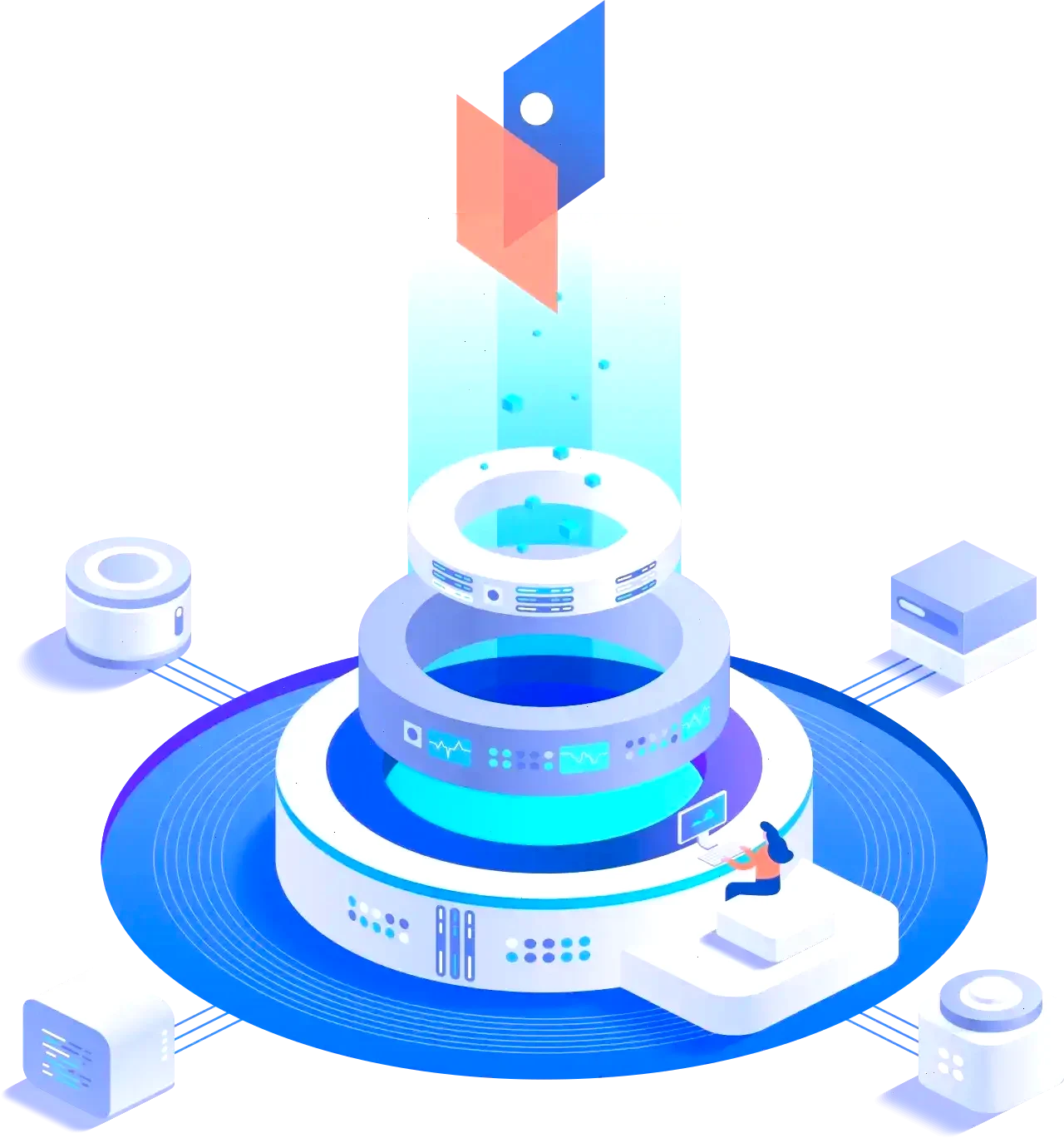 Clar Lichidarial asset management